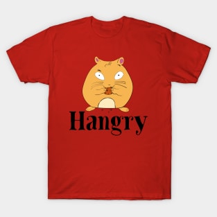 Hangry T-Shirt